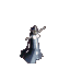 Frost queen