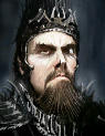 Joseph Warrior