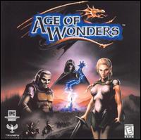 Age of Wonders Case