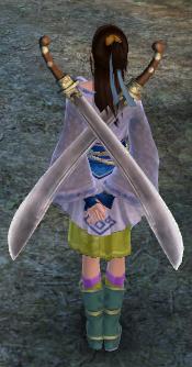 Doubleblade
