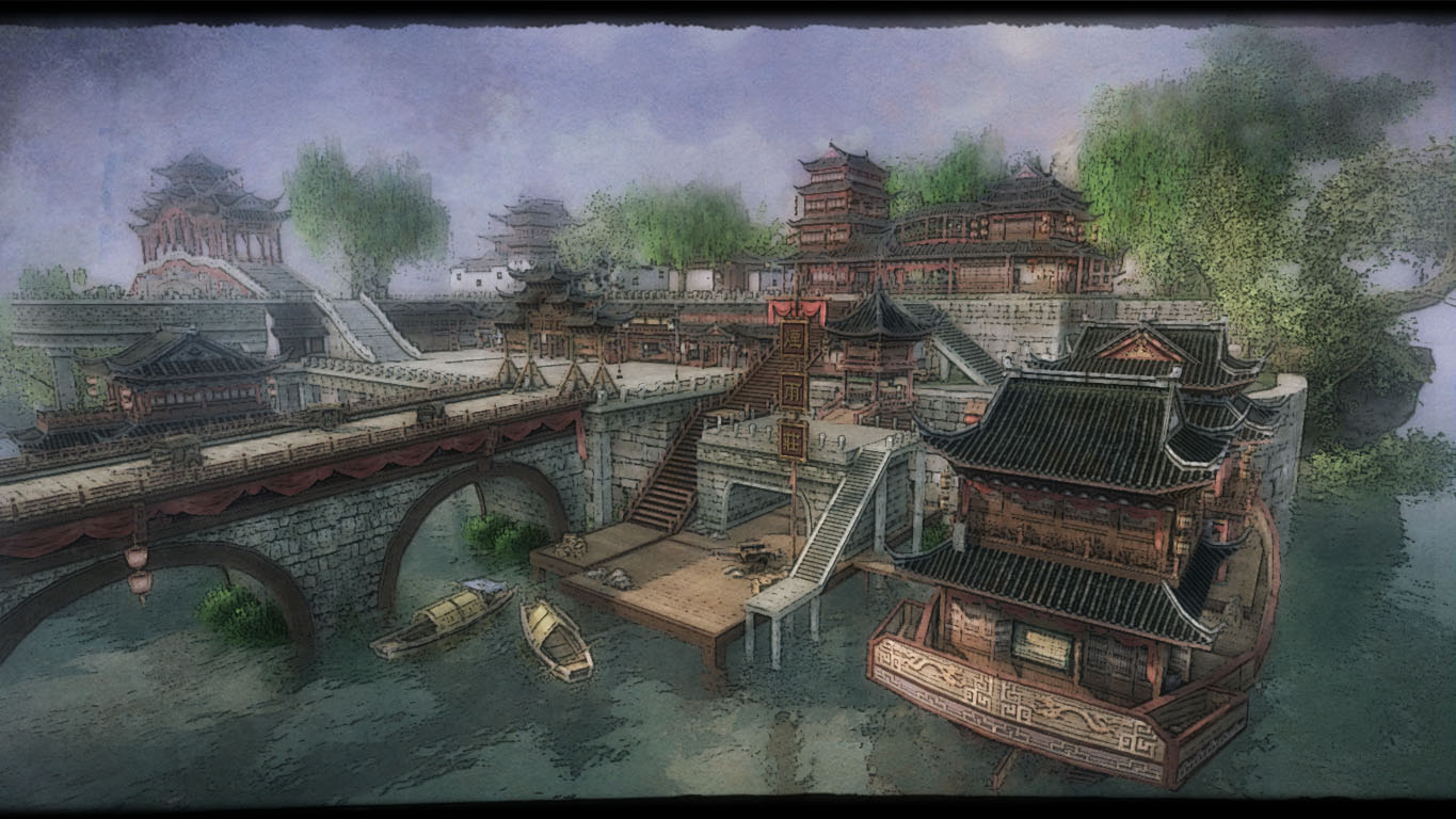 age of wushu peakcock villa guide age of wushu peakcock villa guide