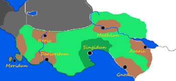 Palitical