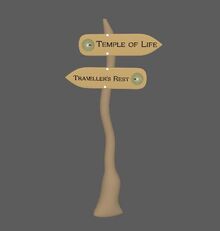 Signpost