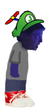 Leonard Slikk (Atarster)