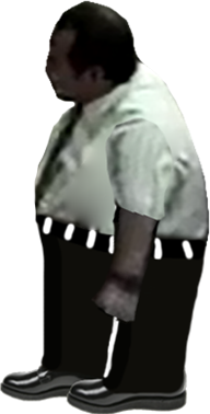 Harold Slikk Fixed