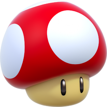 1200px-Super Mushroom Artwork - Super Mario 3D World