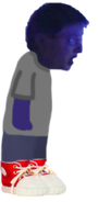 Leonard Slikk Sprite HD