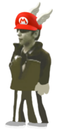 Danny Randolf Sprite