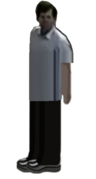Carlos Randolf SpriteHD