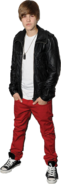 Justin Bieber Sprite 2