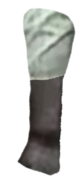 Harold Slikk Sprite FlippedArm ALT