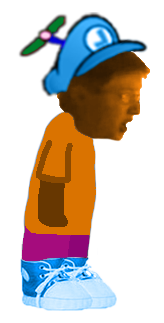 Leorich Slikk Sprite HD