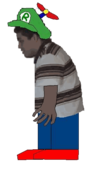 CyberPod Mark2 Rodney
