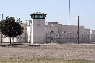 Prison