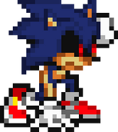 Sonic.exe 4D0