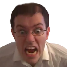 angry video game kid