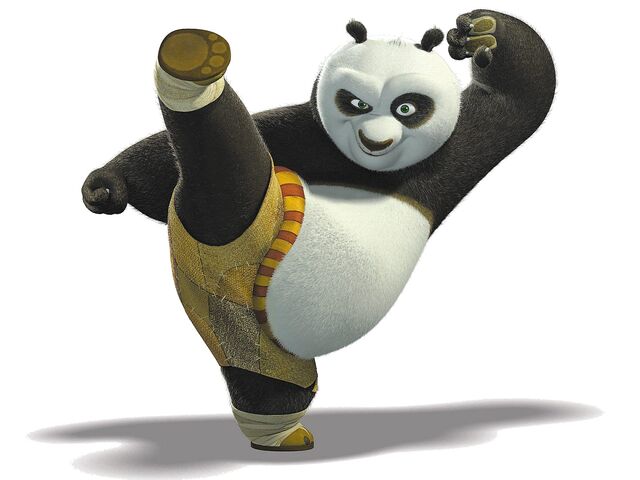 Image - 6800119-kung-fu-panda.jpg | Angry German Kid Wiki | FANDOM ...