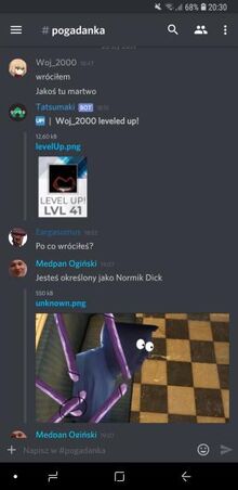 Drama na raju Leopolda 1