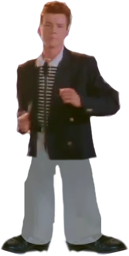 Image - Rick Astley Sprite.png | Angry German Kid Wiki | FANDOM powered