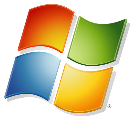 Image - Windows 7 logo.png | Angry German Kid Wiki | FANDOM powered by ...