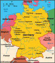 Mgermany