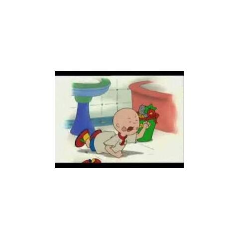 Caillou Height Wiki