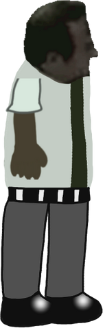 Image - Harold Slikk Unique Sprite.png | Angry German Kid Wiki | FANDOM ...