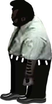 Gerald Slikk