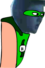 Hurricane AGK