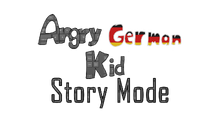 AGKSTORYMODE LOGO
