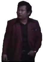 Señor Escudero Classic Sprite