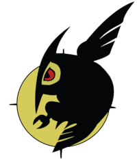 Night Raid Logo