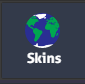 Skins icon