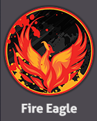 Fire Eagle