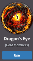 Dragons eye