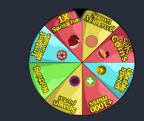 Spin The Wheel To Win Real Money