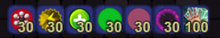Powerups
