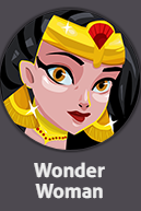 Wonder Woman