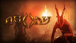 AgonyKickstarter