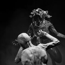 Baphomet Agony Wiki Fandom