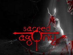 SacredAgony