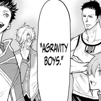 Agravity Boys Group Agravity Boys Wiki Fandom