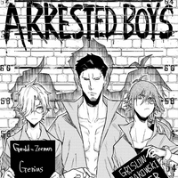 Chapter 16 Agravity Boys Wiki Fandom