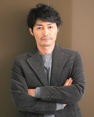 安田顕 銀魂 Wiki Fandom