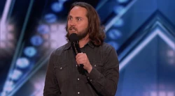 Zoltan Kaszas | America's Got Talent Wiki | Fandom