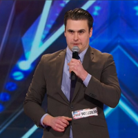 David Jimenez America S Got Talent Wiki Fandom