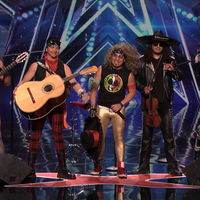 Metalachi America S Got Talent Wiki Fandom
