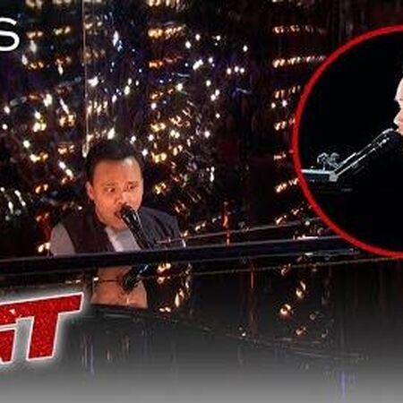 Kodi Lee America S Got Talent Wiki Fandom