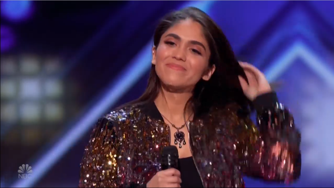 Sophia Bollman America's Got Talent Wiki Fandom
