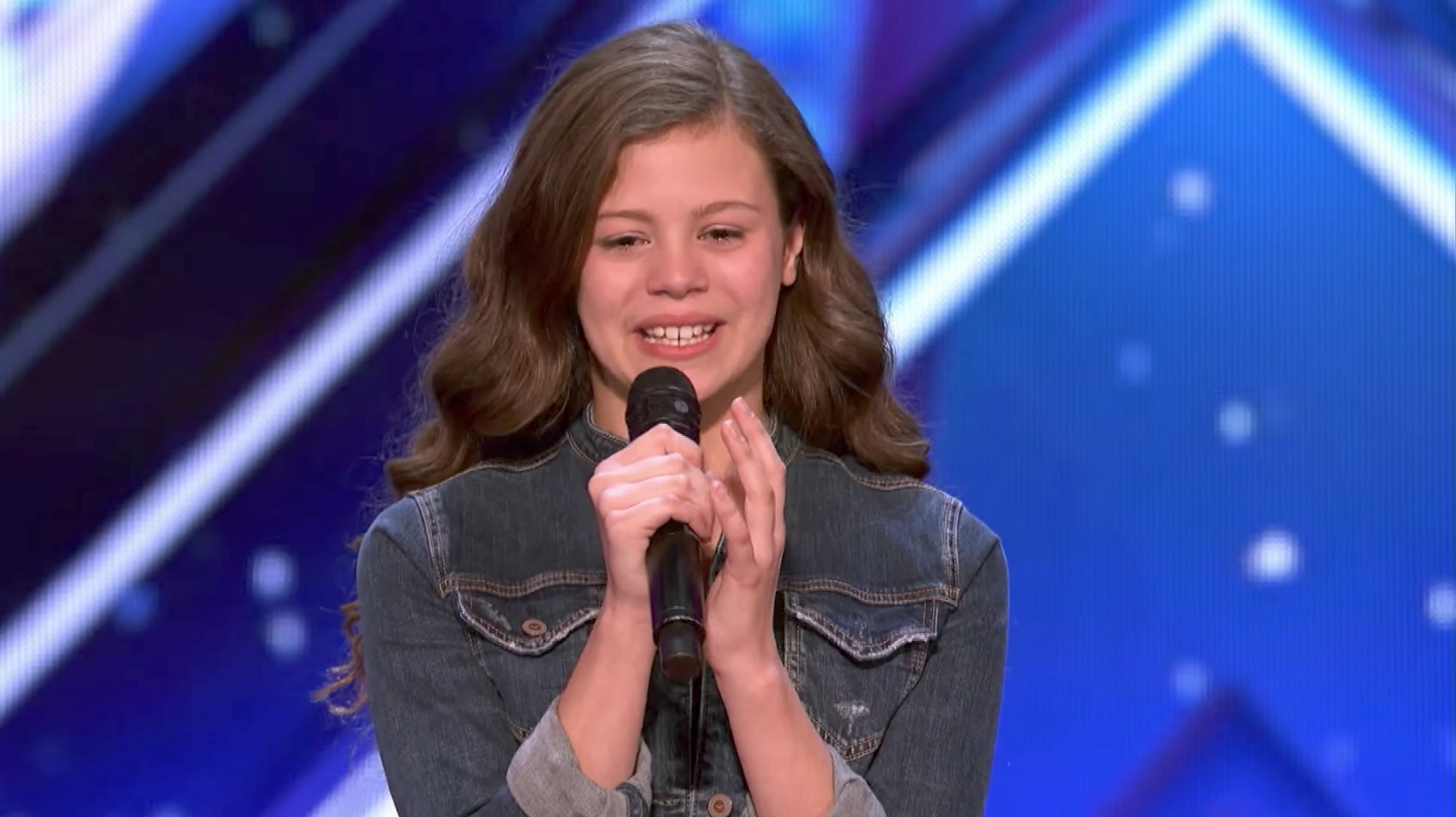 Angelina Green | America’s Got Talent Wiki | Fandom